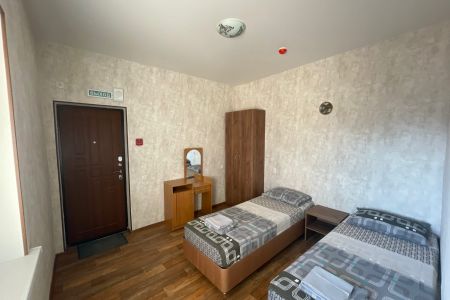 «У Александра» гостевой дом