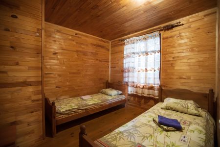 «У Александра» гостевой дом