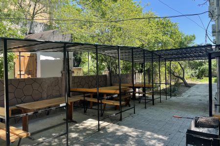 «У Александра» гостевой дом