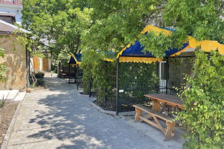 «У Александра» гостевой дом