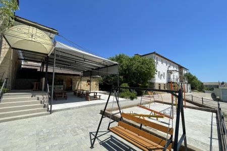 «У Александра» гостевой дом