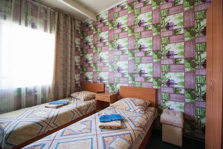 «У Александра» гостевой дом