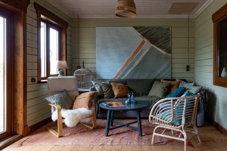 «Дом Ларди» отель