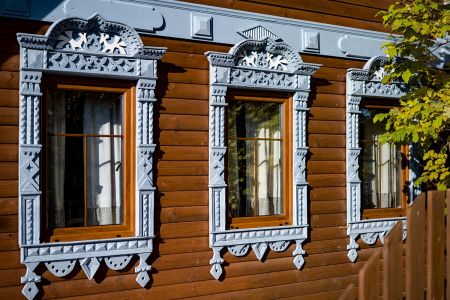 «Дом Ларди» отель