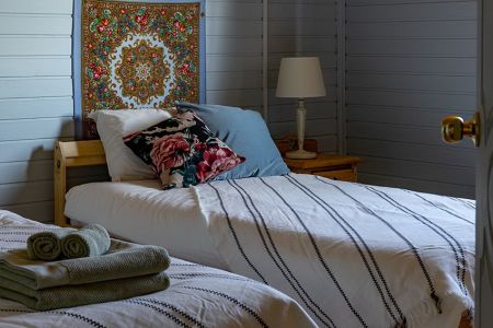 «Дом Ларди» отель