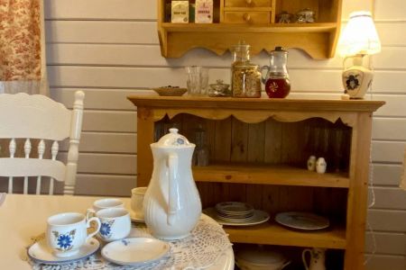 «Дом Ларди» отель