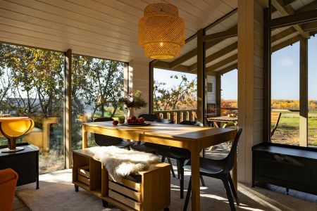 «Дом Ларди» отель