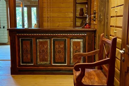 «Дом Ларди» отель