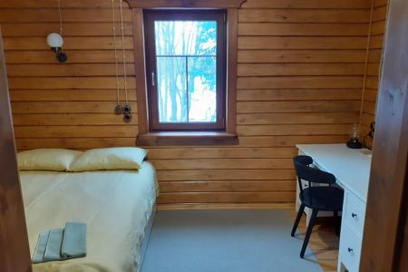 «Дом Ларди» отель