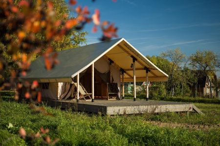 «Дом Ларди» отель