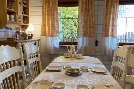 «Дом Ларди» отель