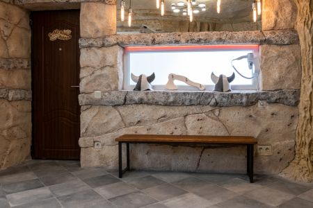 «Лагуна» мини-отель