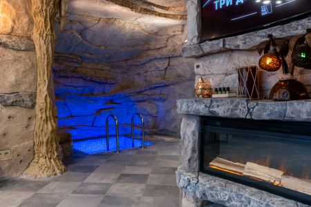 «Лагуна» мини-отель