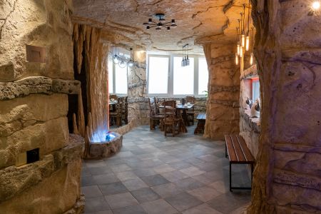 «Лагуна» мини-отель