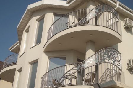 «Лагуна» мини-отель