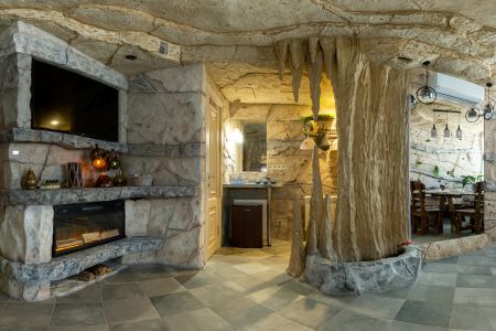 «Лагуна» мини-отель