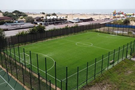 Территория