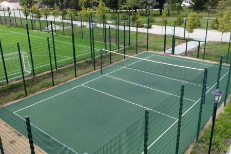 Территория