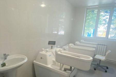 Территория