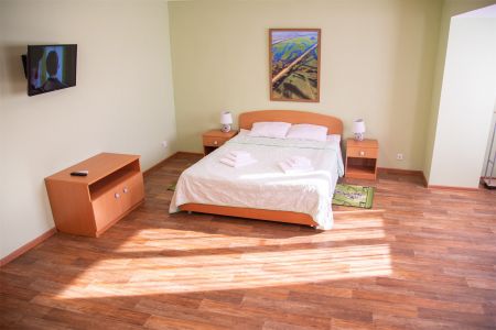 Территория