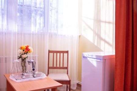 Полулюкс 2-местный 2-комнатный