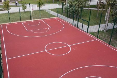 Территория