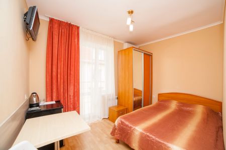 «Жемчужина» мини-отель