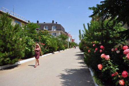 «Жемчужина» мини-отель