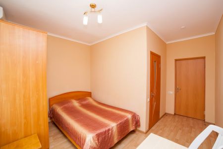 «Жемчужина» мини-отель