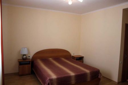 «Жемчужина» мини-отель