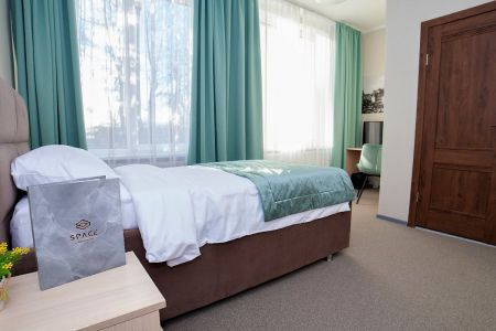 Стандартный 1-местный (1)