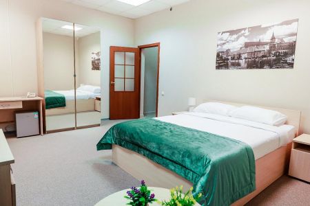 Делюкс 2-местный (1)