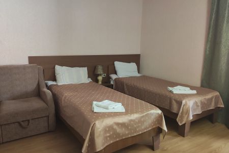 «Favorit» / «Фаворит» отель