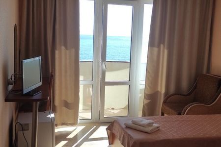 «Favorit» / «Фаворит» отель