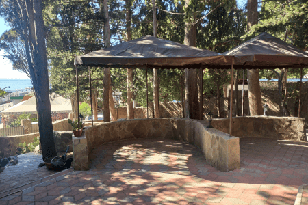 «Favorit» / «Фаворит» отель