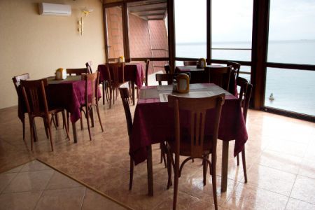 «Favorit» / «Фаворит» отель