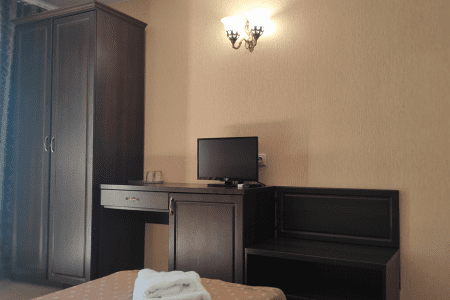 «Favorit» / «Фаворит» отель