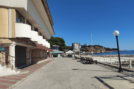 «Favorit» / «Фаворит» отель