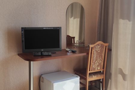 «Favorit» / «Фаворит» отель