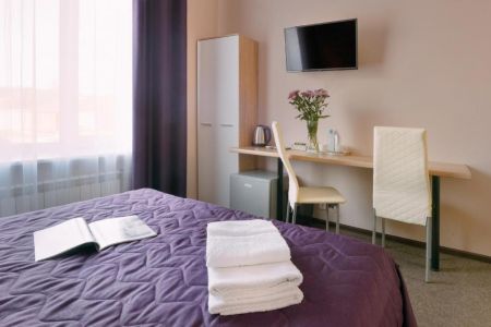 Внешний вид