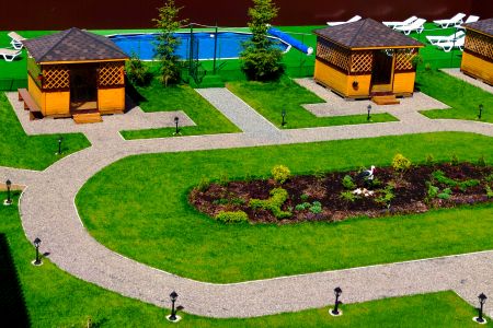 Внешний вид