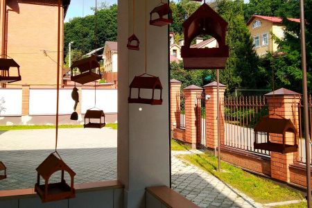 Внешний вид