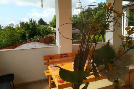 Внешний вид