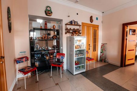 Внешний вид