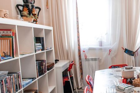 Внешний вид