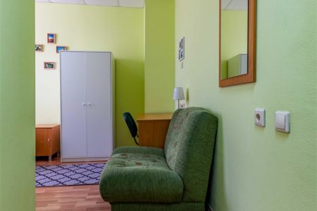 Эконом 2-местный TWIN