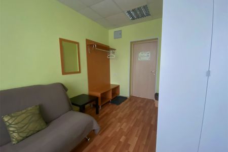 Эконом 2-местный DBL