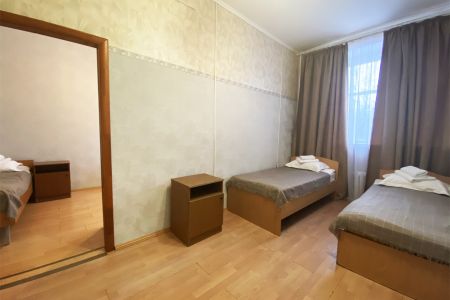 5-местный Ретро