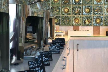 «Сова» апарт-отель