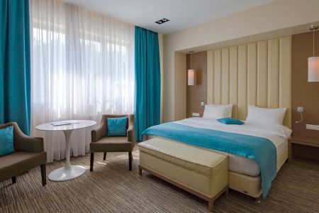 «Сова» апарт-отель